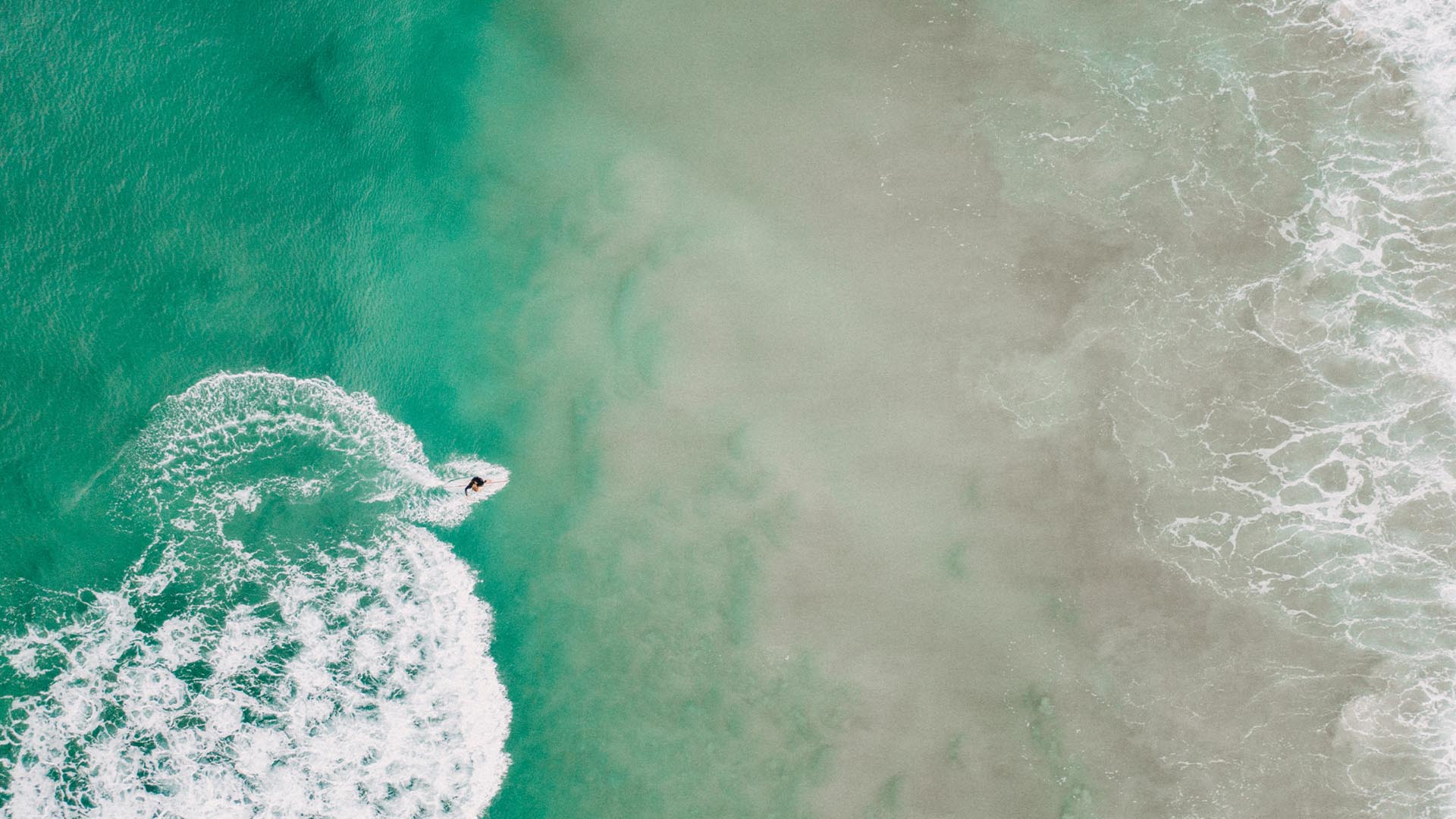 The top 5 surfing spots in Australia