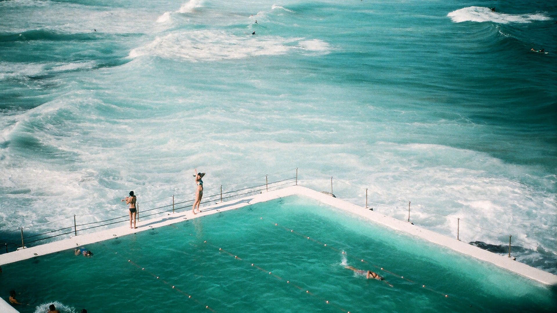 Australia: Water, wildlife and wineries