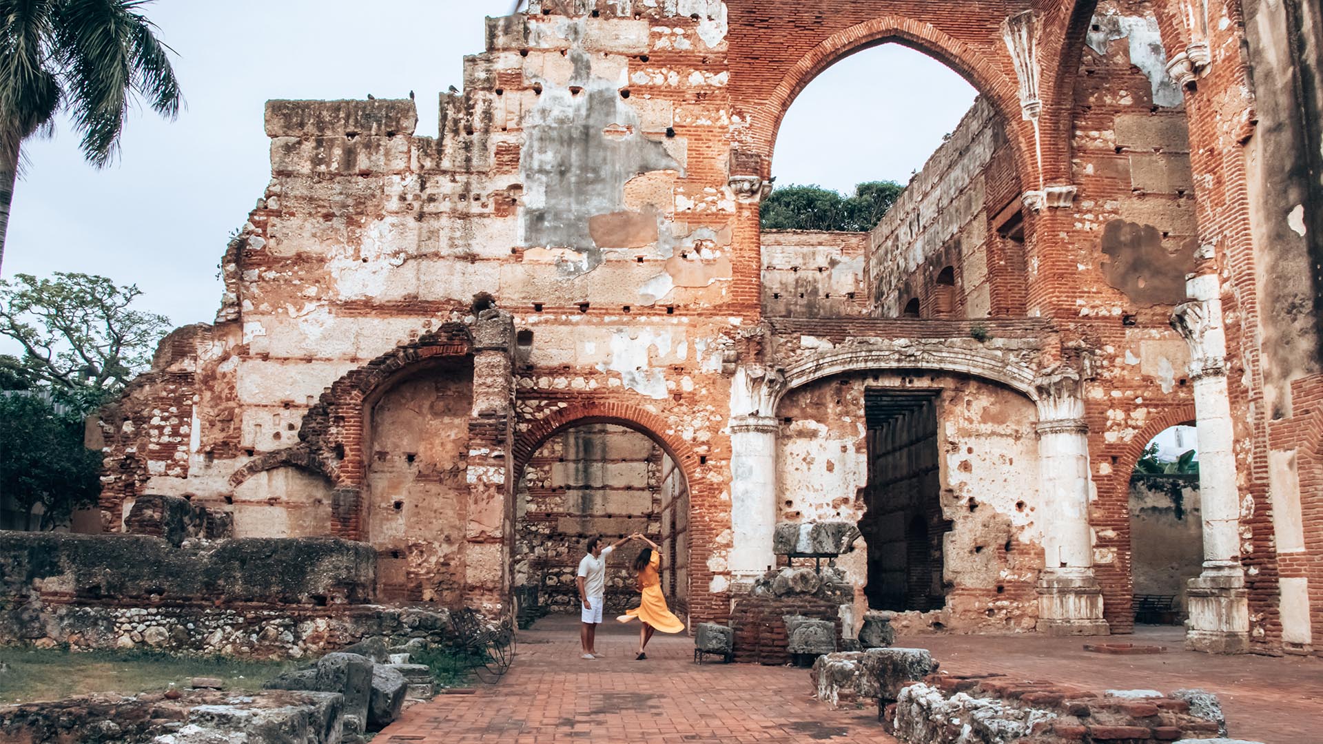 Uncovering 12 hotels with hidden histories