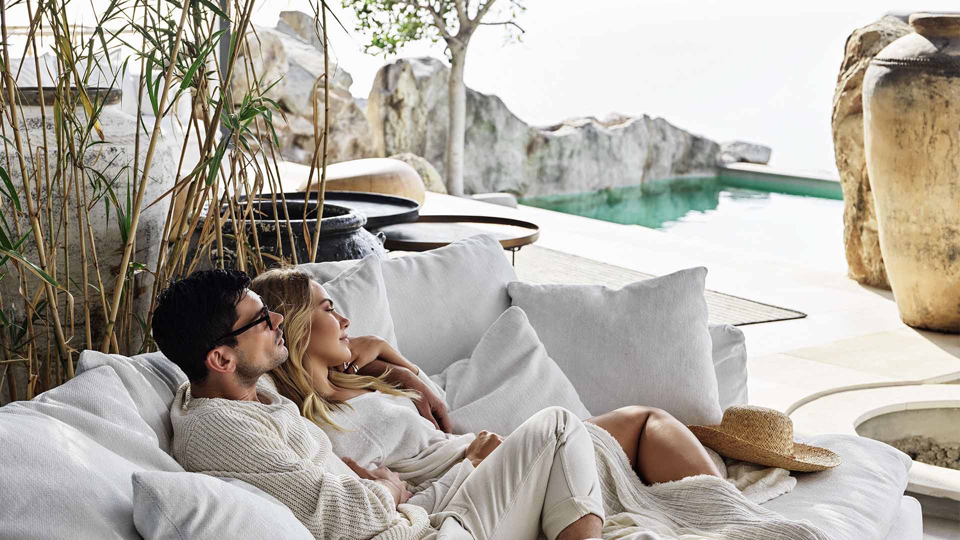 Ultimate honeymoon inspiration