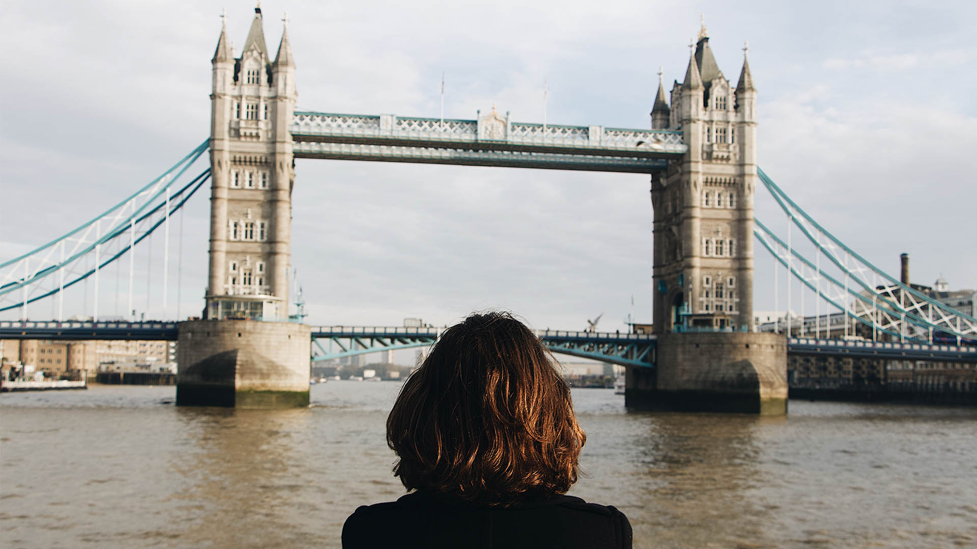 Reflections of London