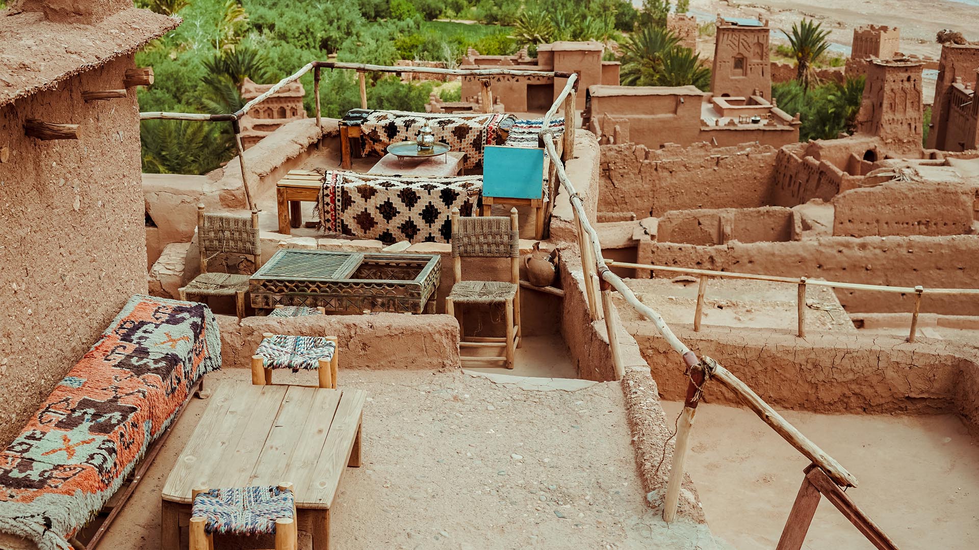 Insider tips for independent minds: Marrakech