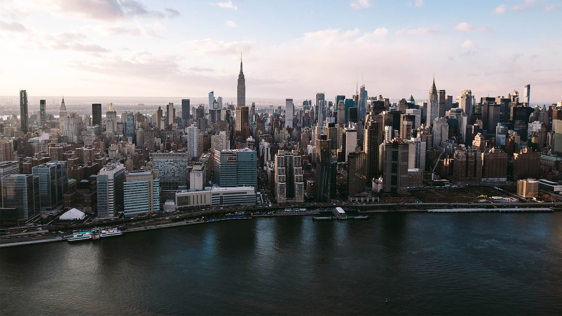 Off-beat and unforgettable nightlife in New York