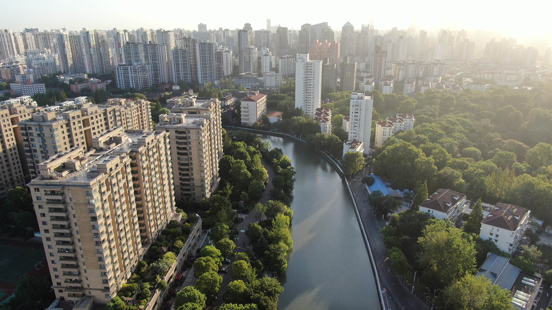 48 hours in Shanghai