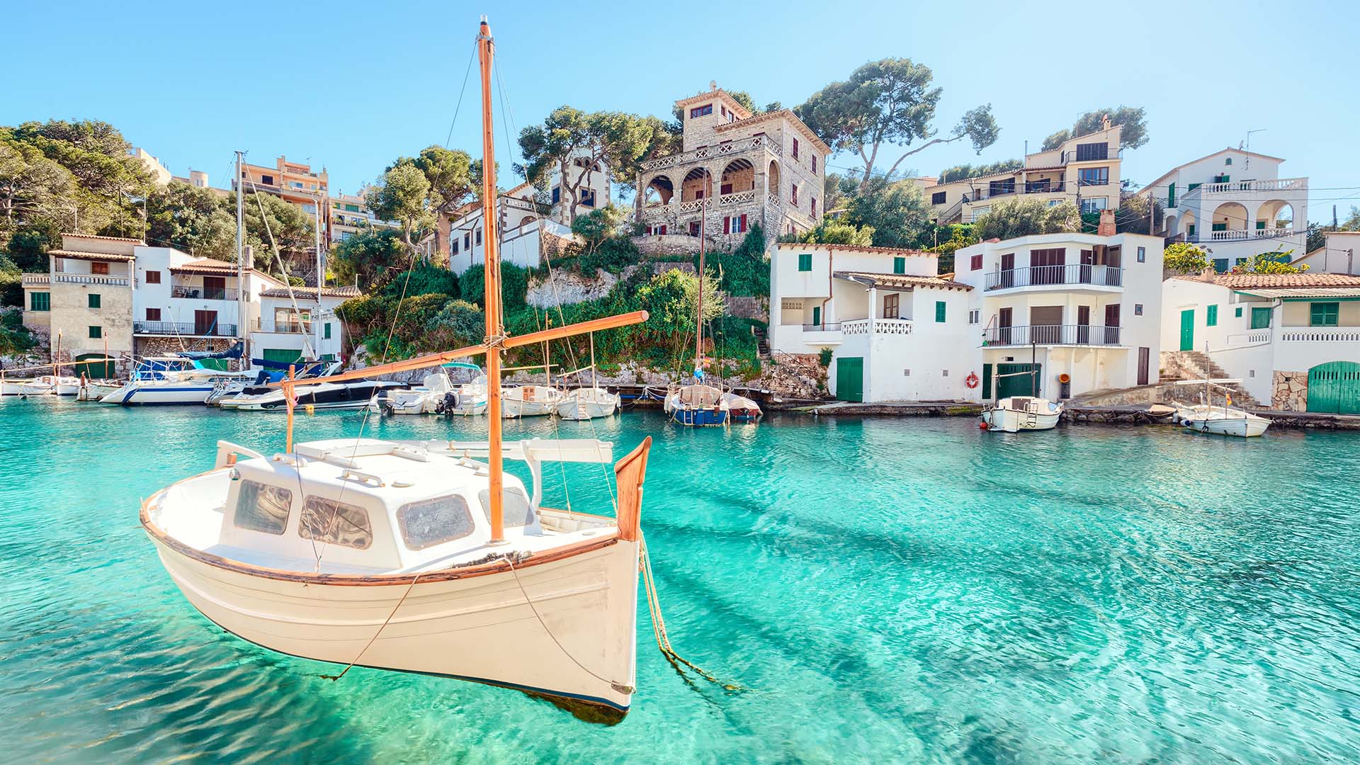 Two weeks of Balearic bliss: an adults-only itinerary