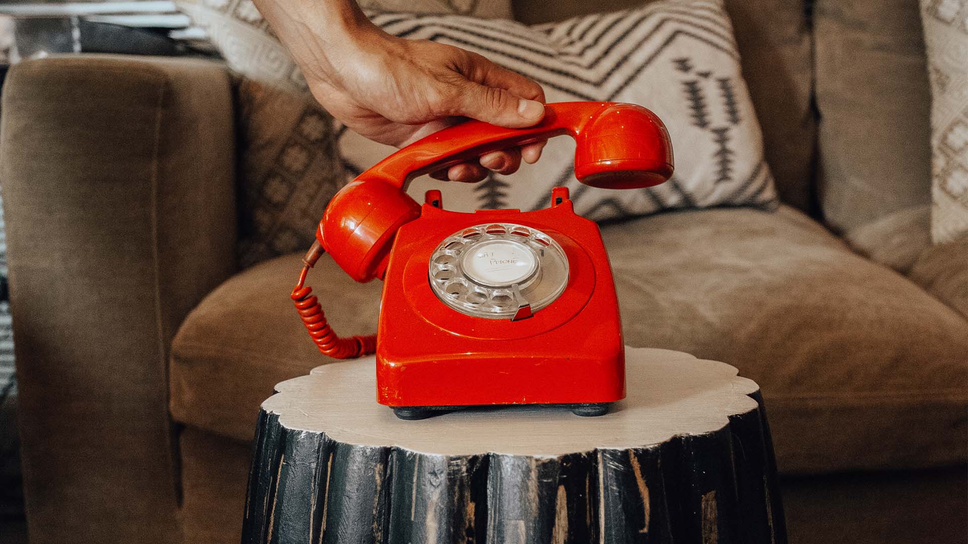 Q&A with SLH Voice Reservation Agent – Rafael