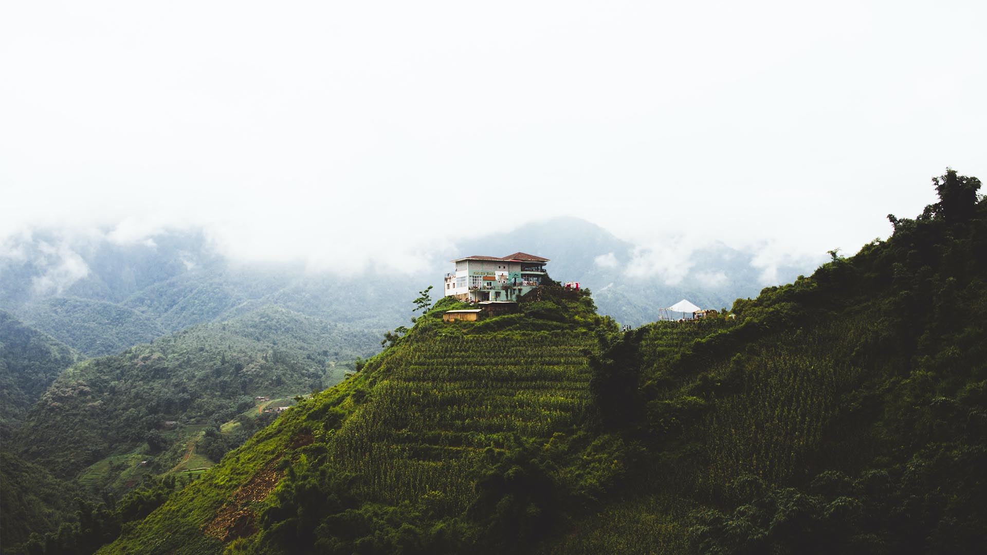 Quintessential Vietnam