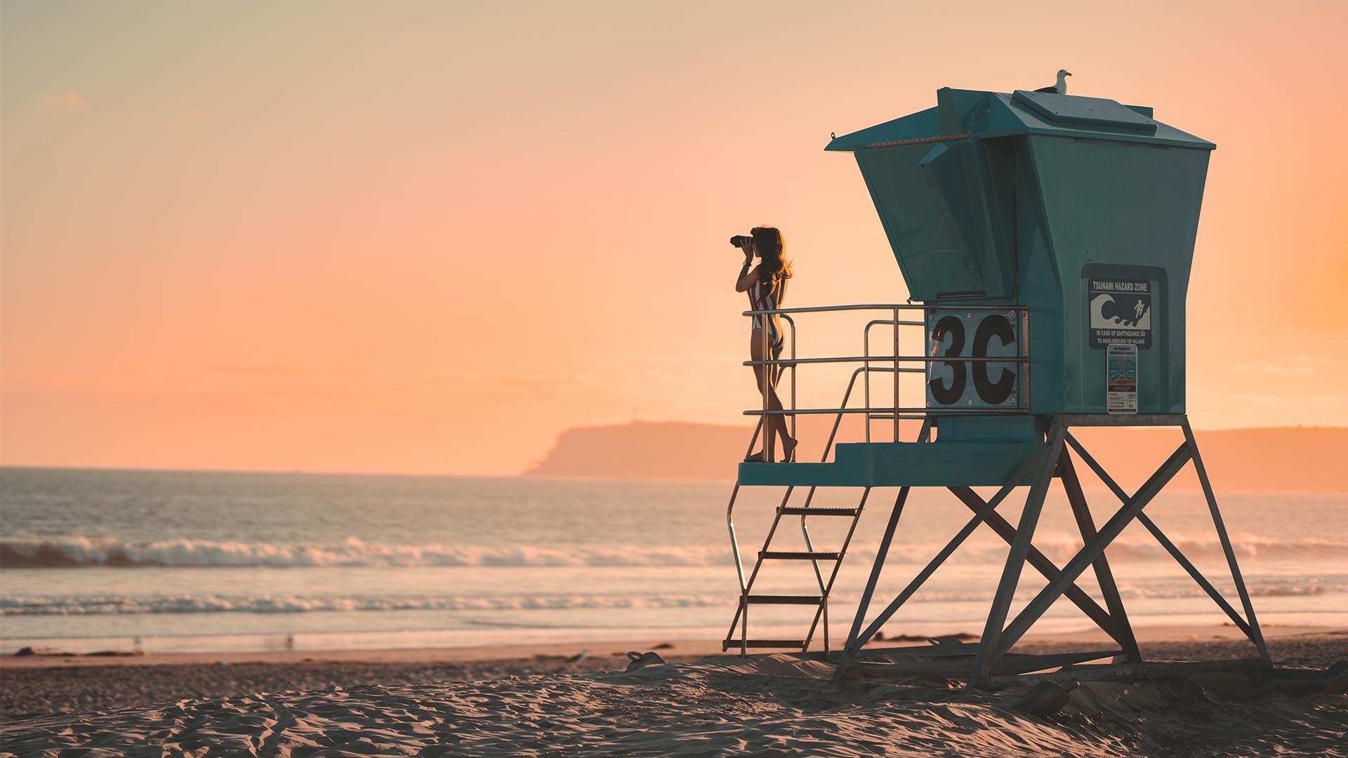 Why 2019 is the year for the sabbatical… and the USA is the perfect place to spend it
