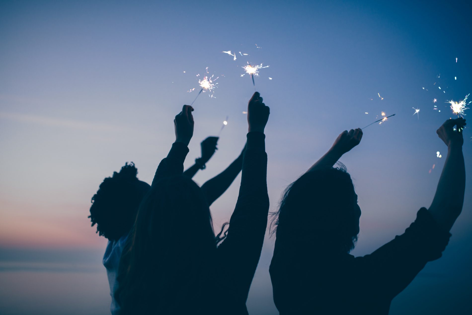 Top 5 places for an unforgettable New Year’s Eve