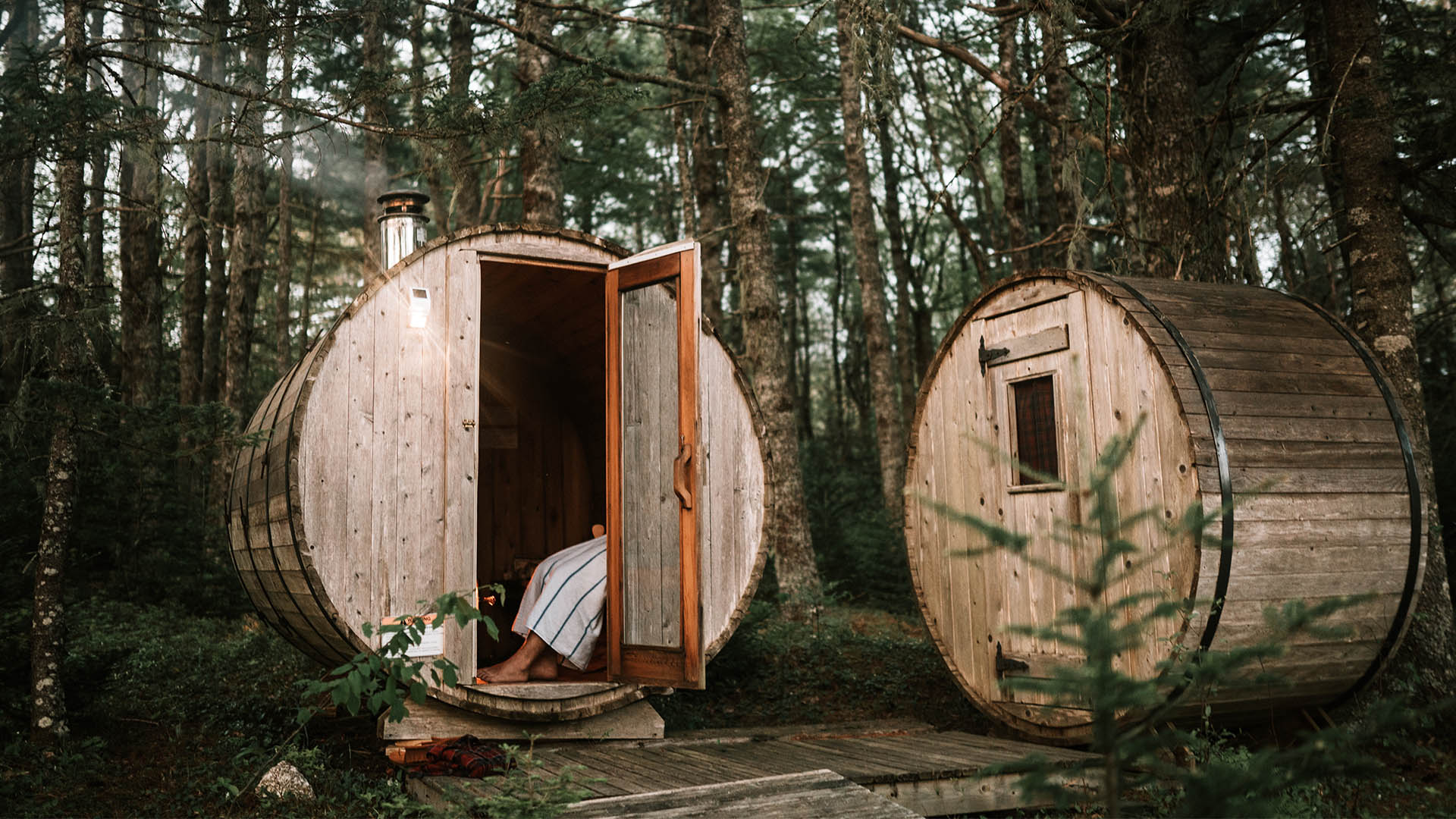 Where the SLH Team are dreaming of going