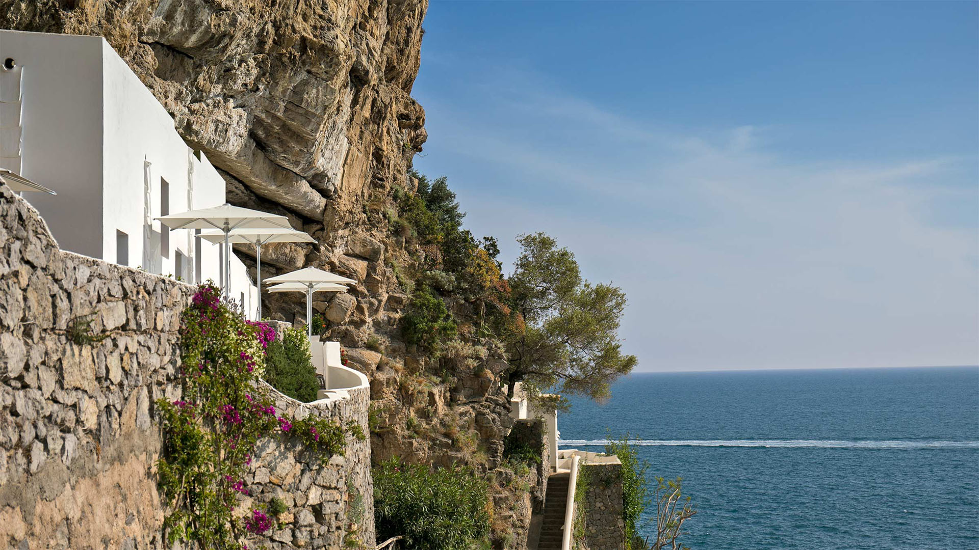 20 of the world’s best boutique hotels with standalone rooms