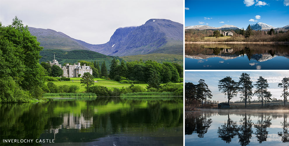 Take the scenic route: the ultimate Scotland road trip - Small Luxury ...