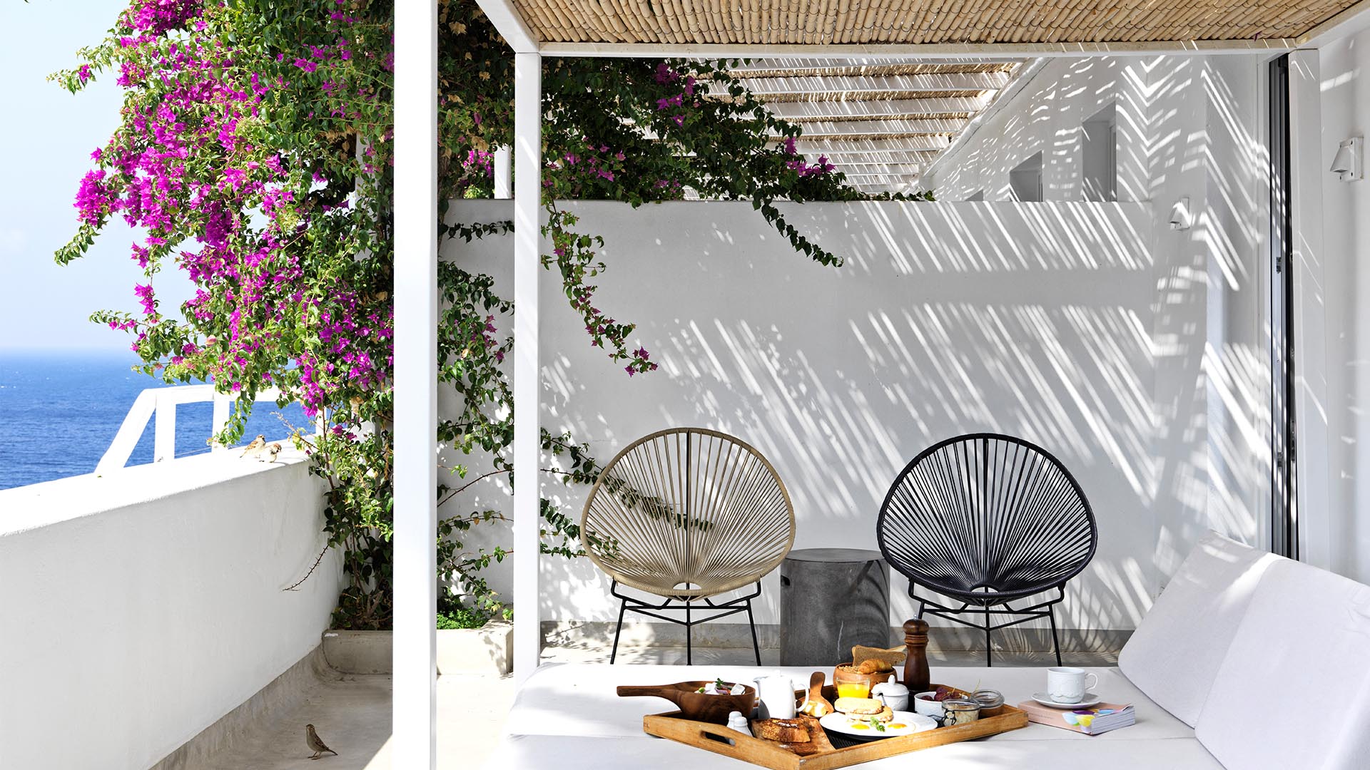 Where to go on holiday in Europe for September sun this year