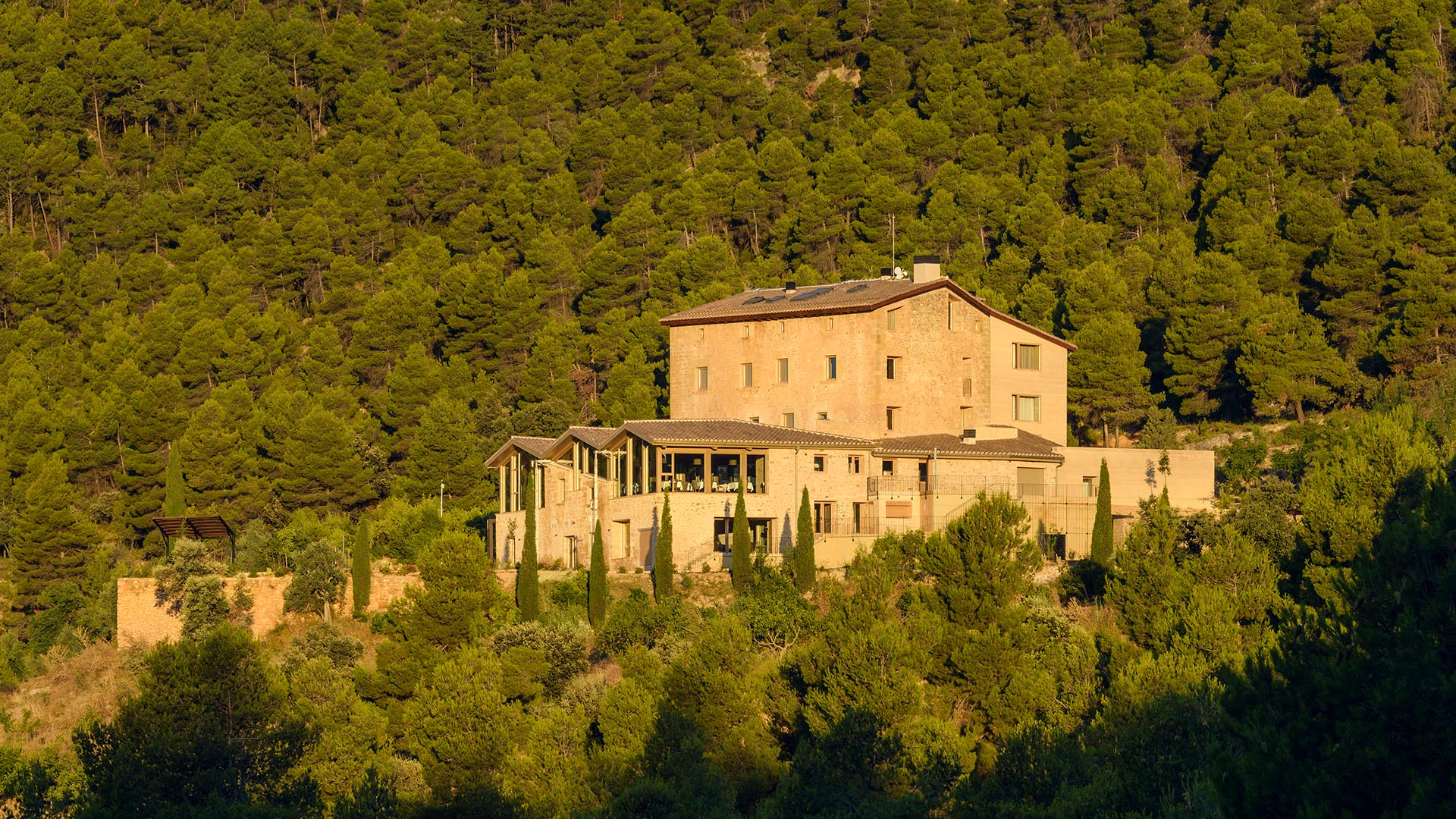 September Hot List: a look inside 4 of our newest hotels