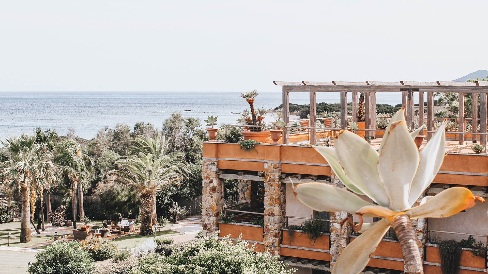 Cagliari to Castiadas: an ode to Southern Sardinia