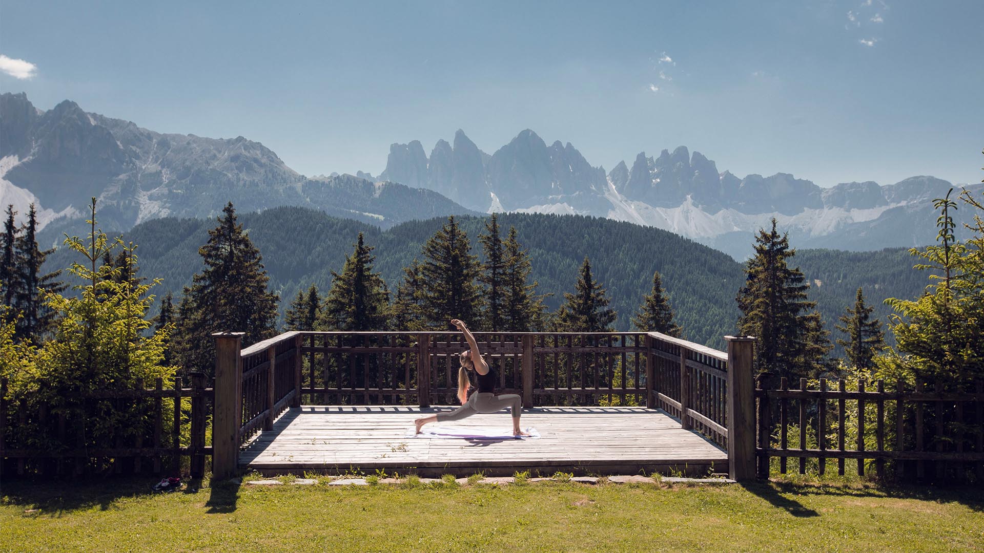 Uplifting Destinations: 15 of the best places to Nama-stay for yoga