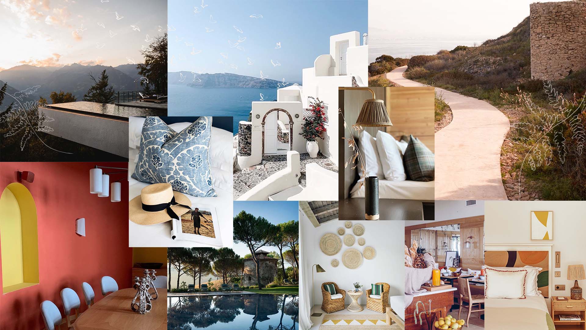 Picture Perfect: 10 of the world’s most Instagrammable boutique hotels