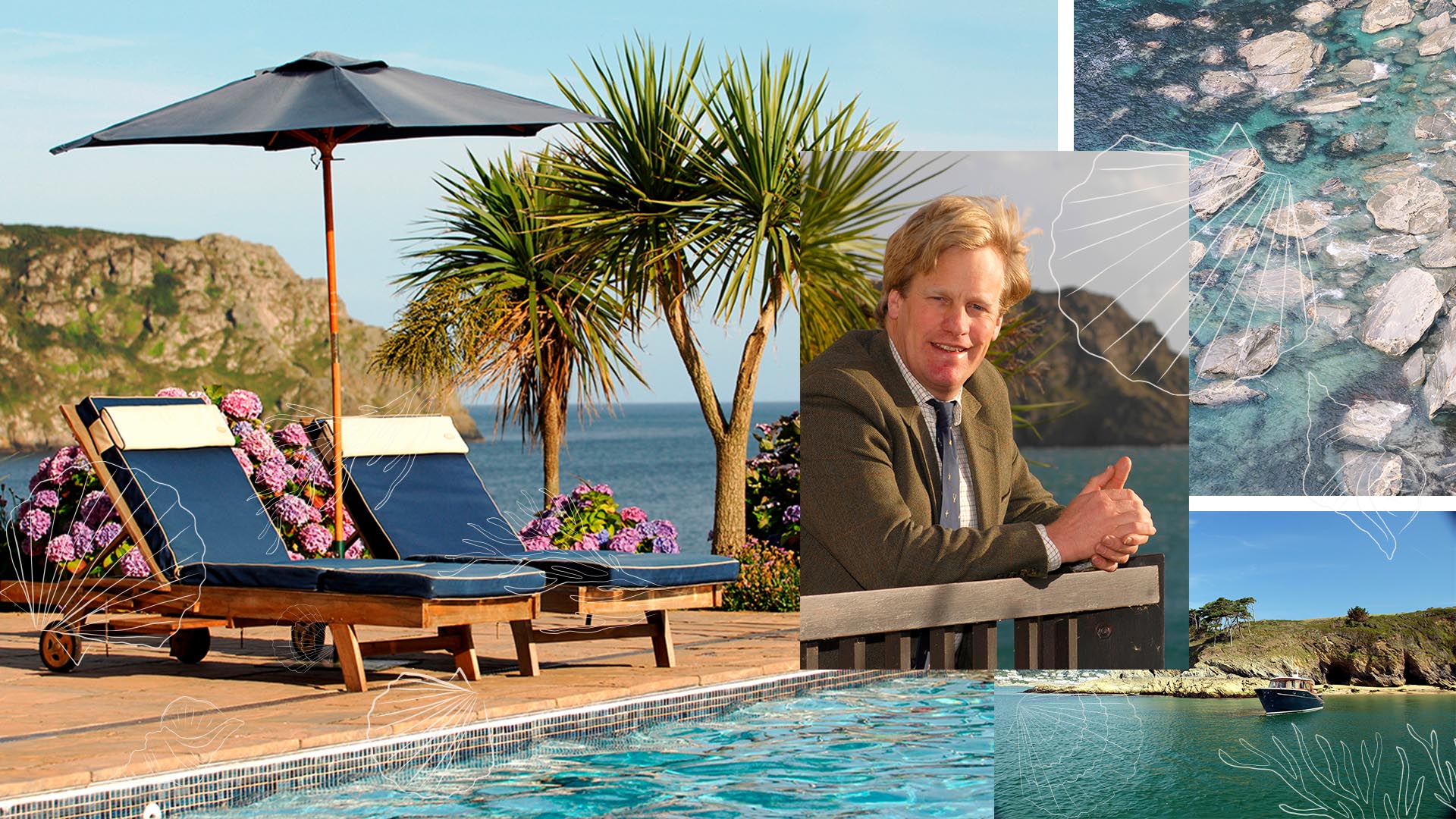Independent Minds: Toby Ashworth, The Nare
