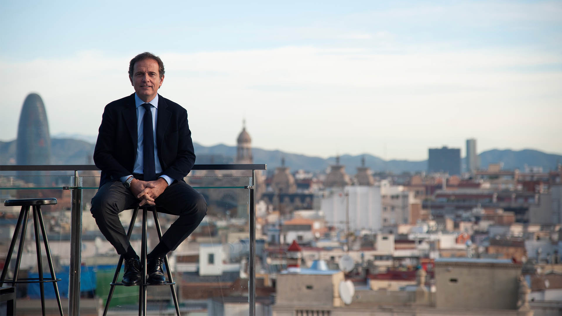 Independent Minds: Pau Guardans, Único Hotels