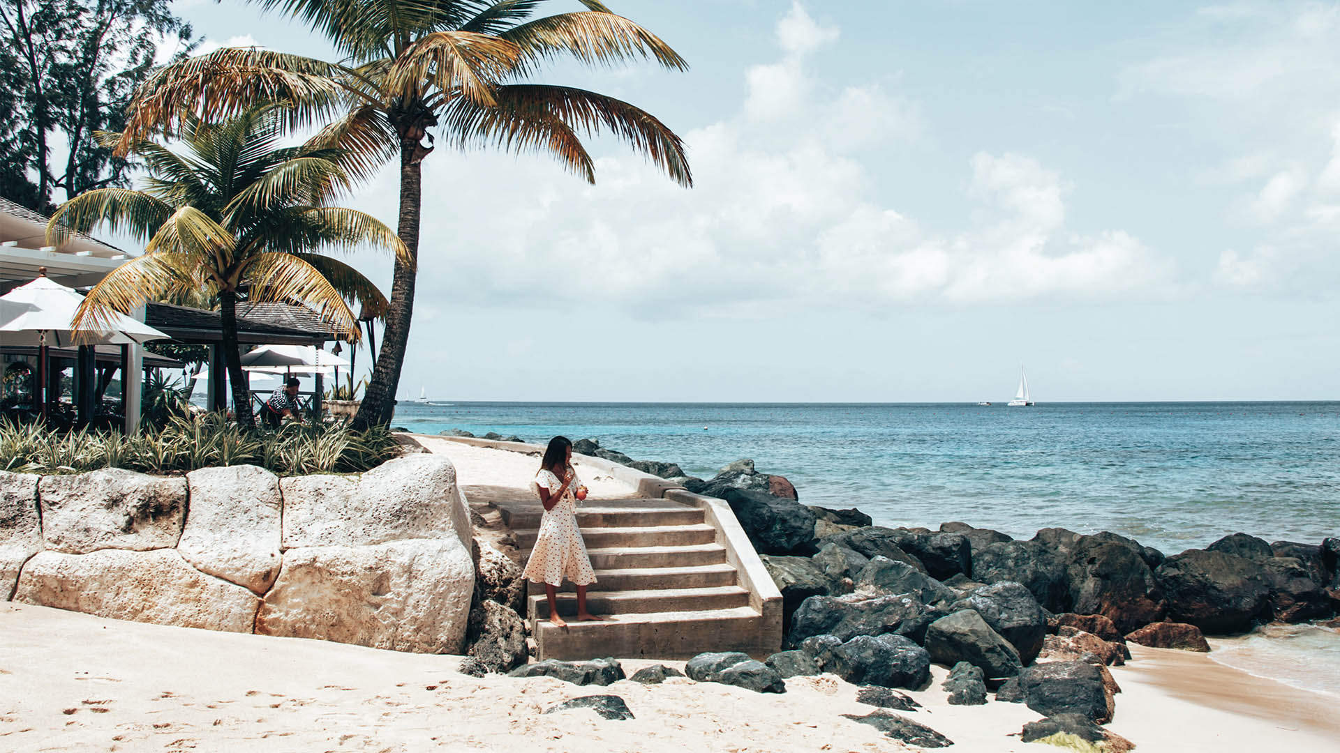 4 winter sun hotspots for end of year escapes