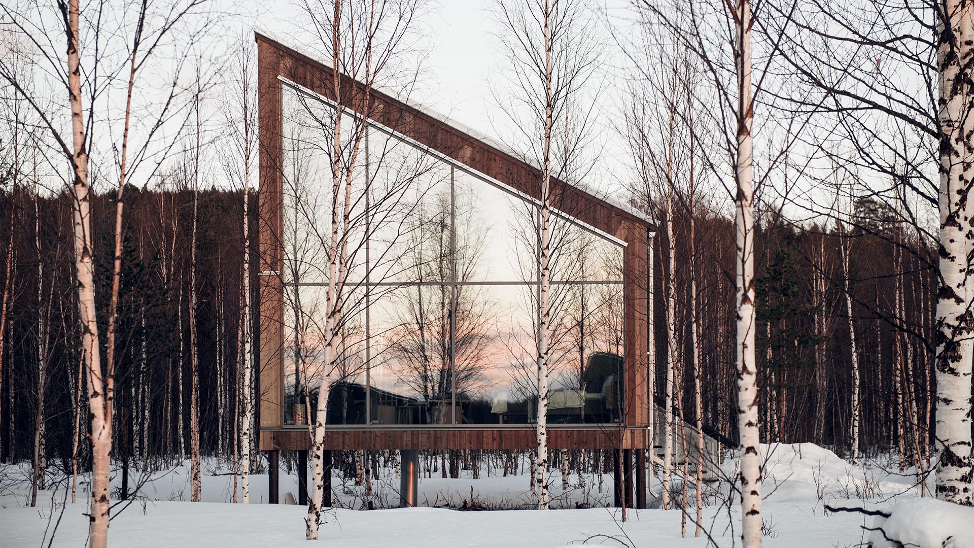 December Hot List: 4 new hotels to have on your radar