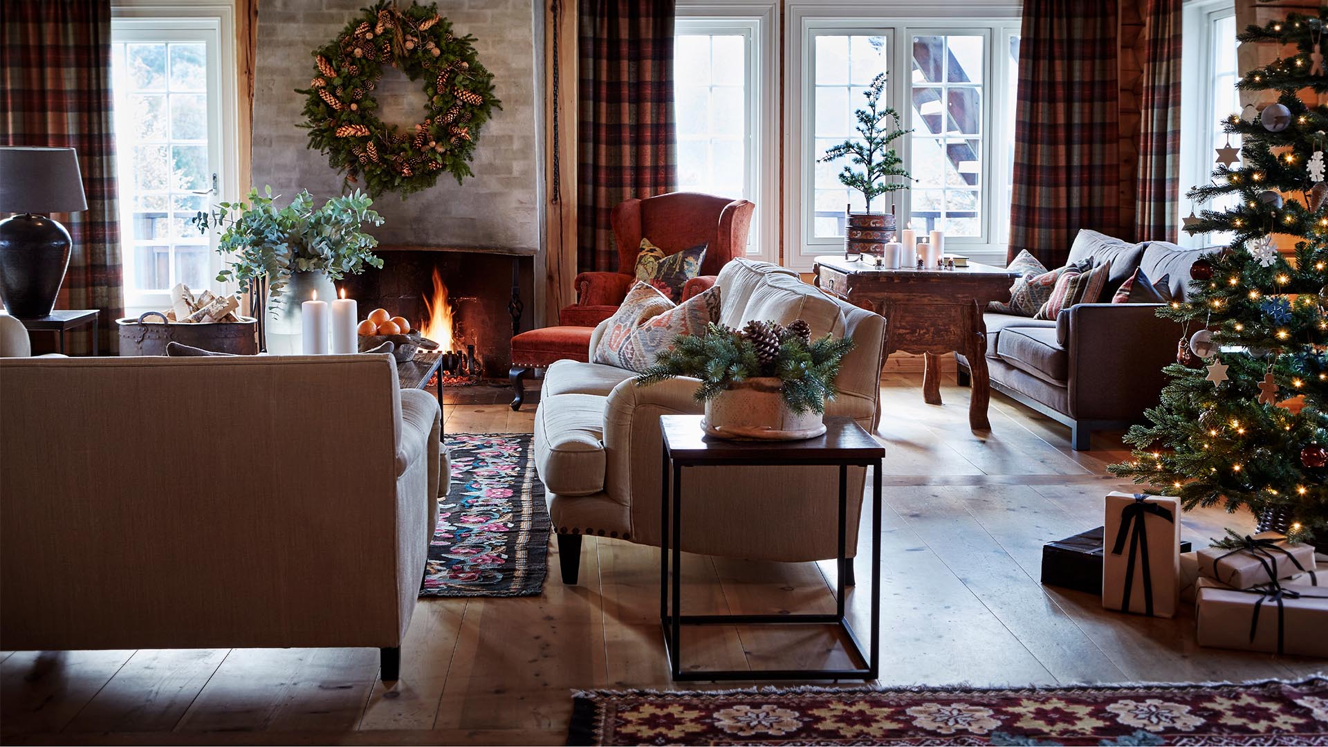 Boutique gifting guide: hotel luxuries you can bring home