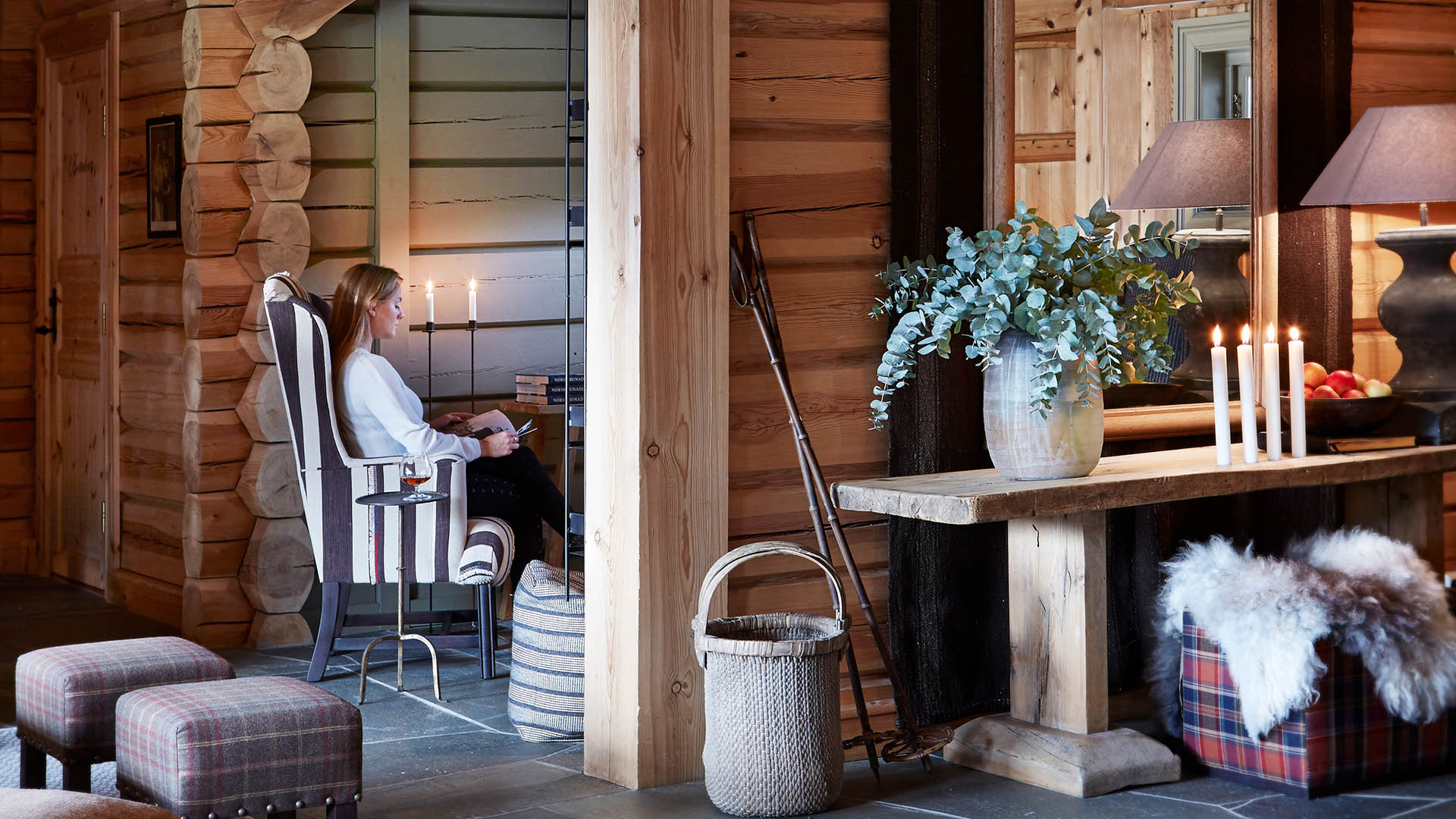 Hotels with hygge: in conversation with Copenhagen