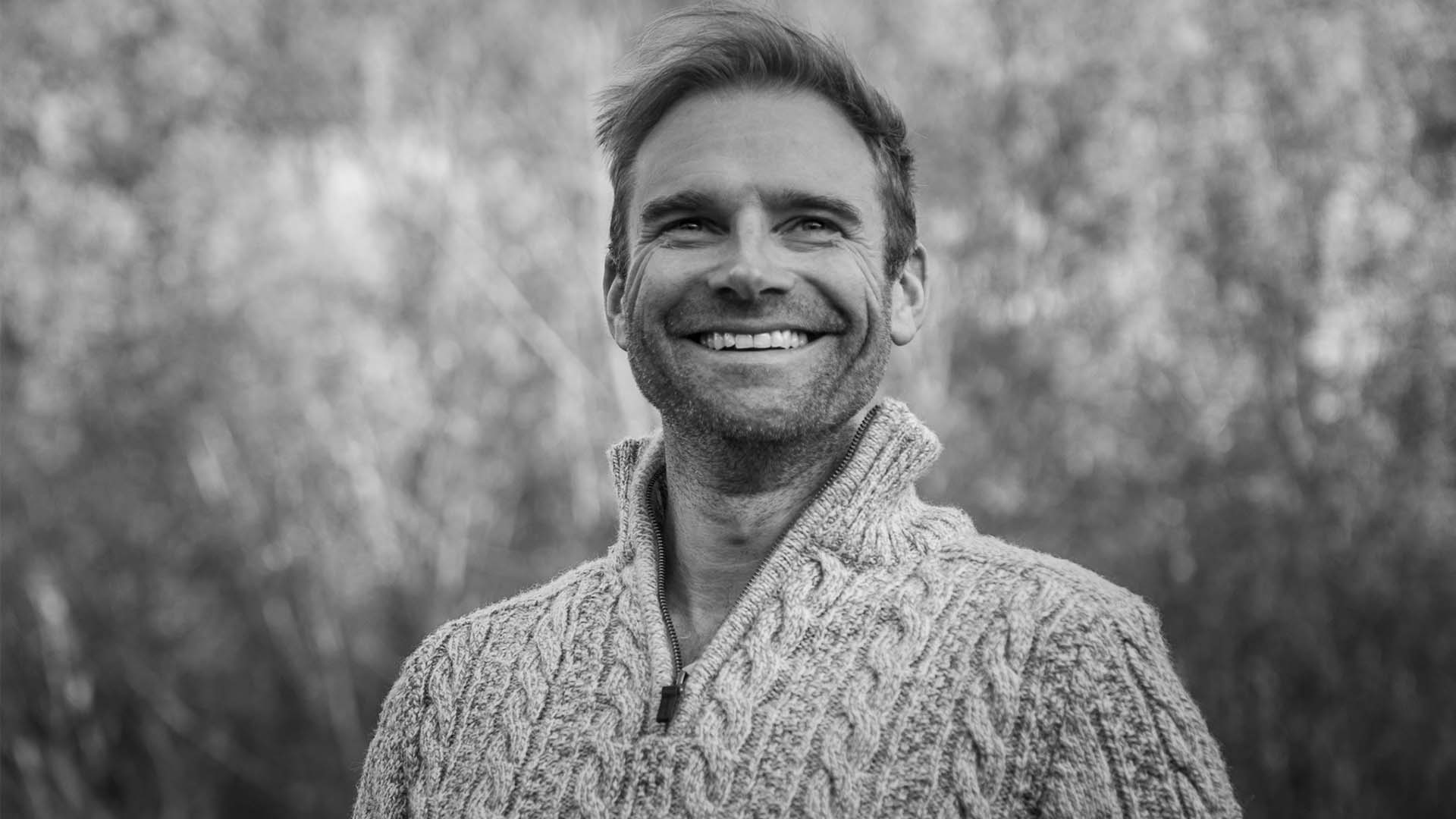Independent Minds: Maarten Raes, Arctic Bath