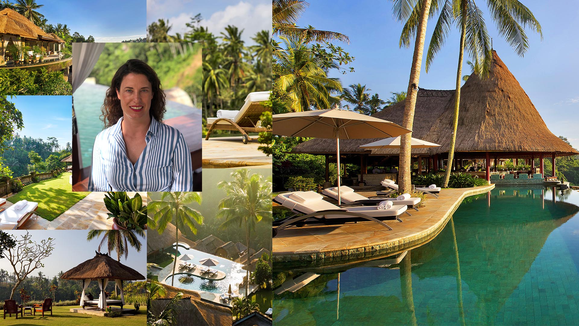 Independent Minds: Amanda Syrowatka, Viceroy Bali