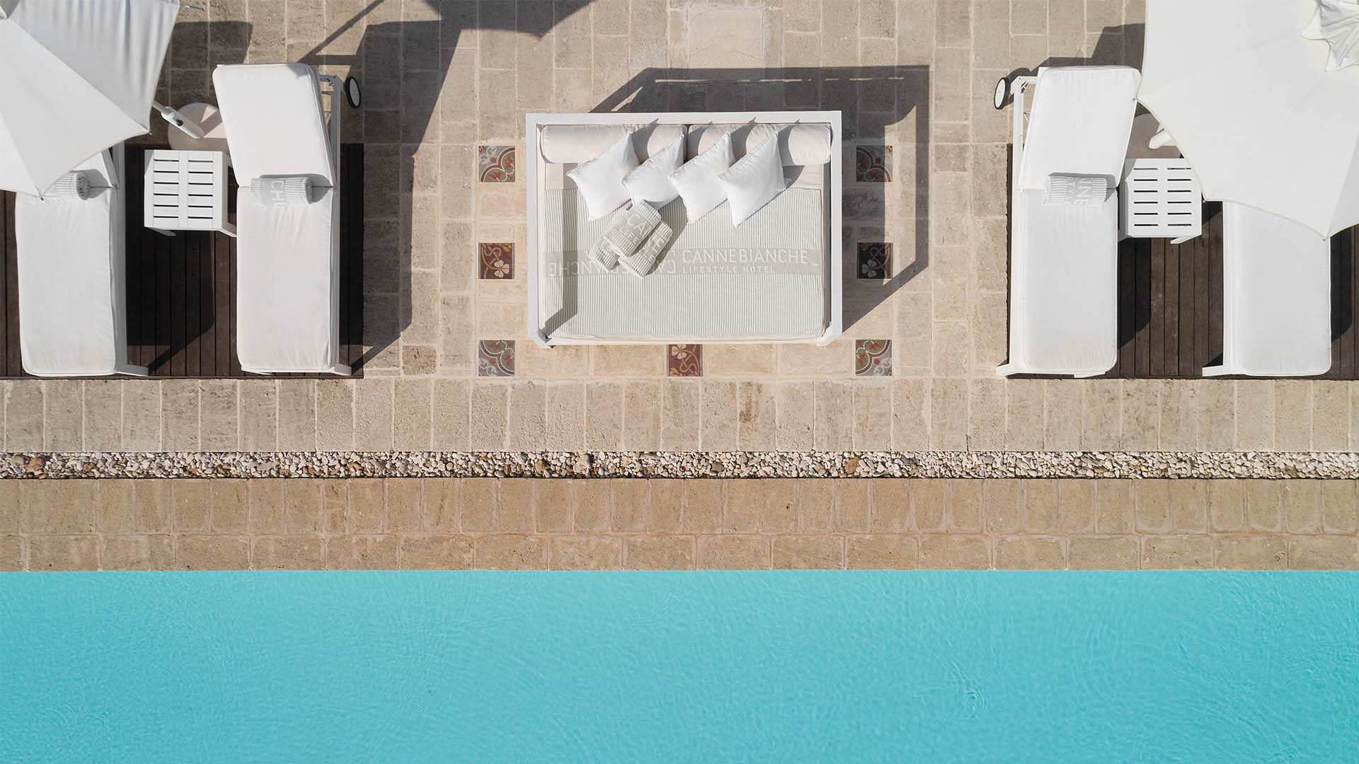 January Hot List: 4 new hotels to have on your radar
