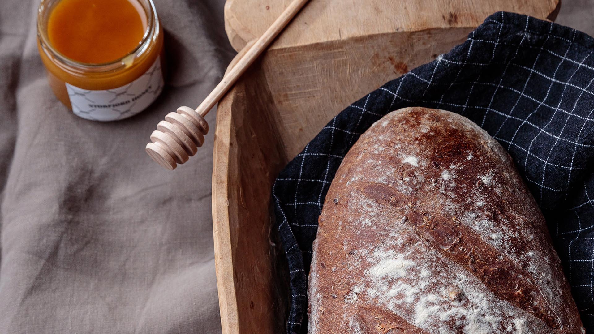 The Baking Edition: 17 sweet recipes from boutique hotels