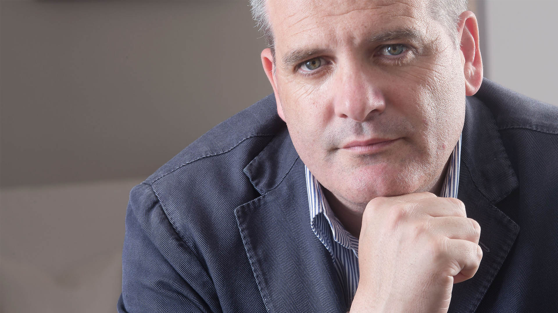 Independent Minds: Domenico De Simone, Casa Angelina