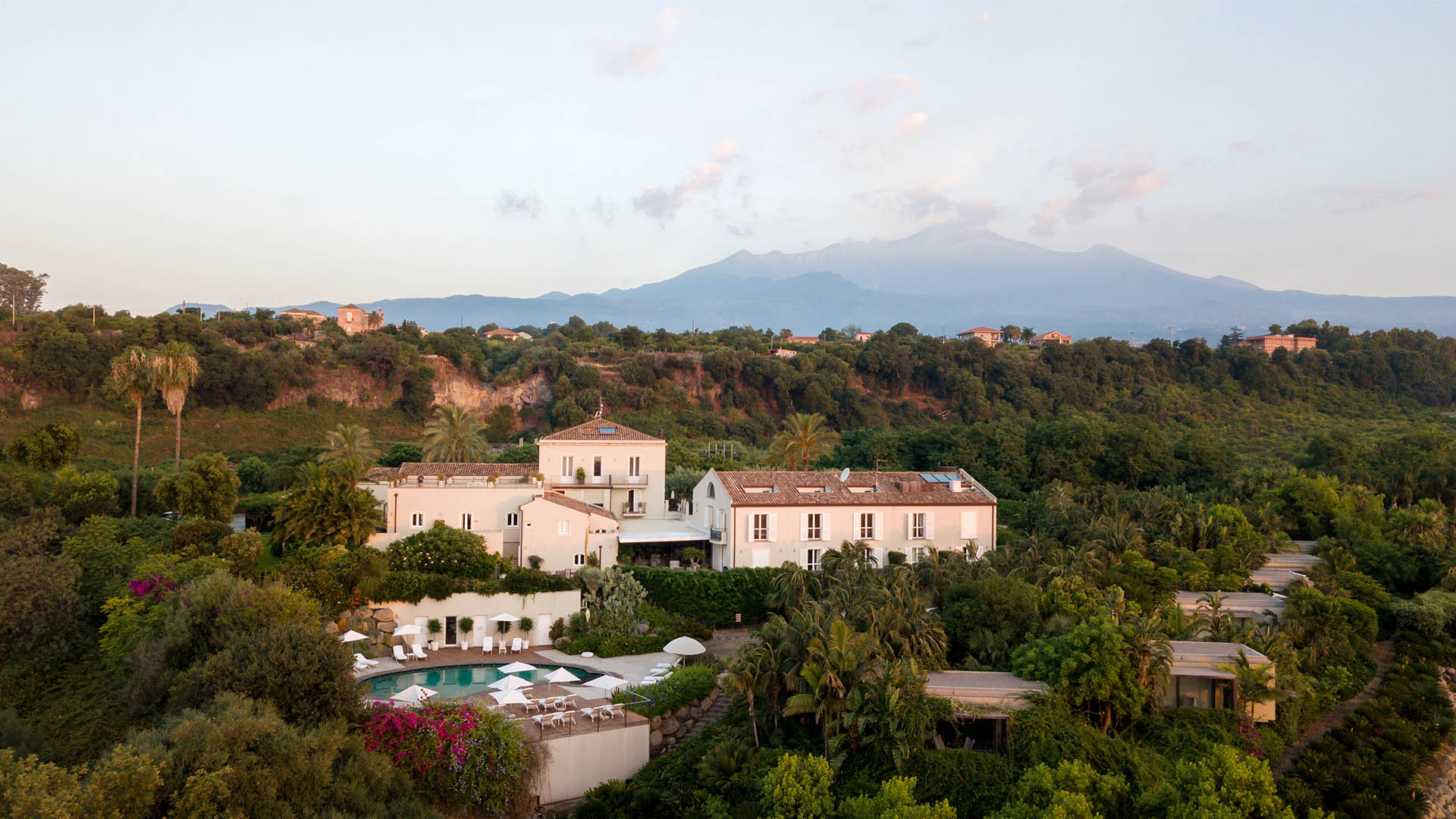February Hot List: 4 new hotels to have on your radar