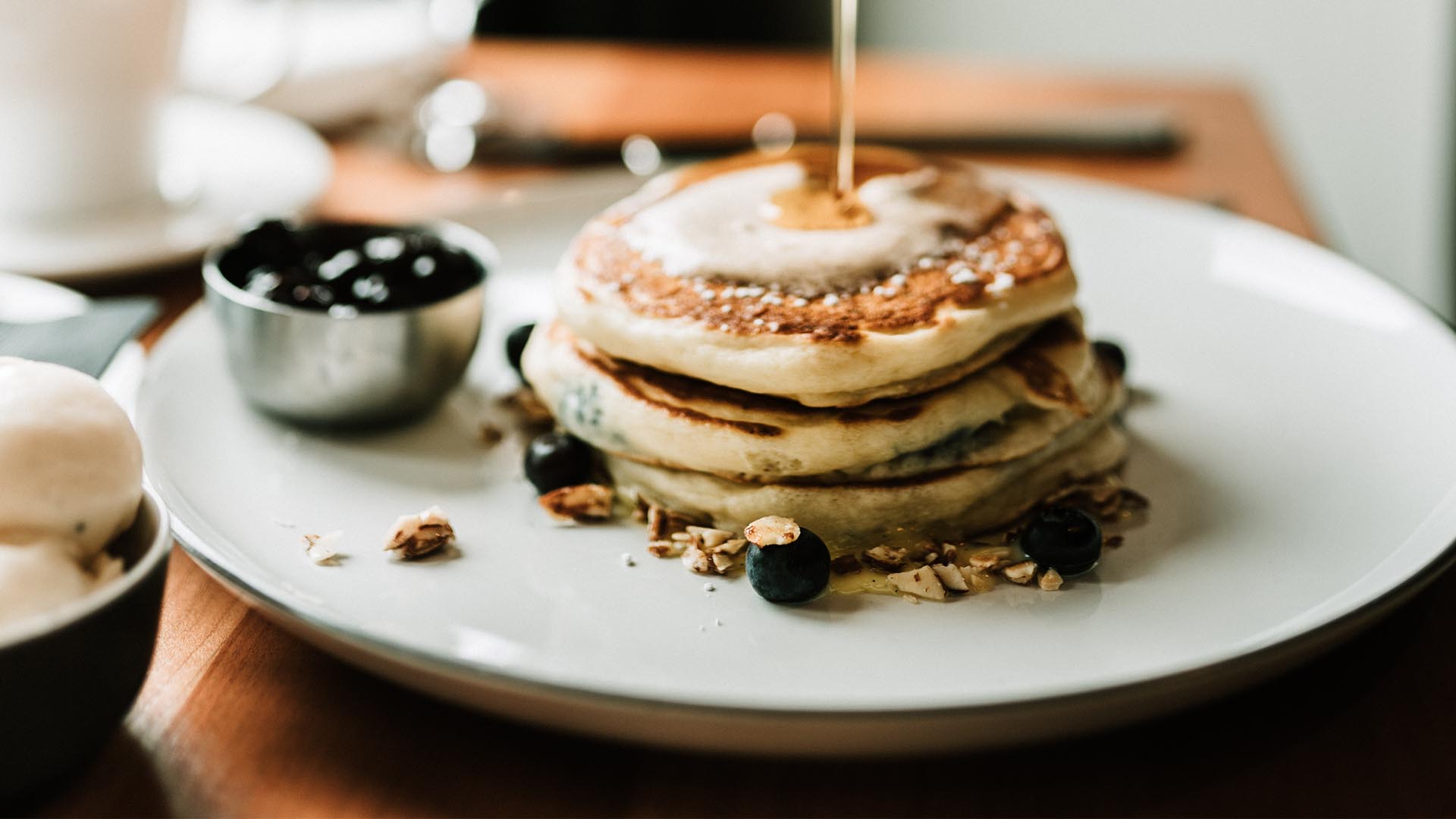 3 international pancake recipes for an indulgent Shrove Tuesday