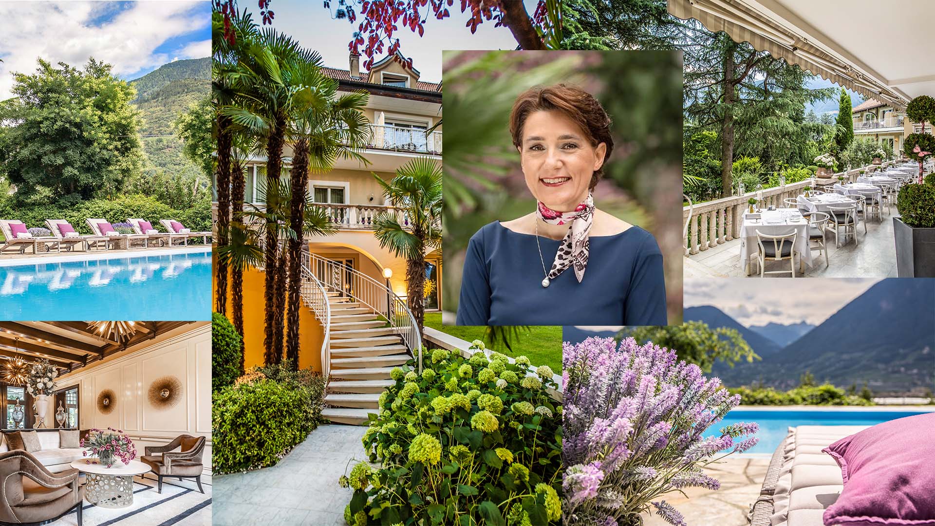 Independent Minds: Angelika Schmid, Villa Eden