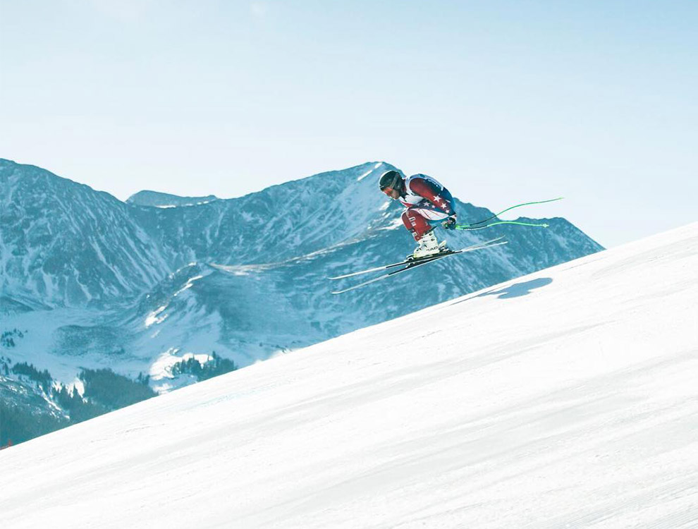 How to ski Lake Placid like an Olympian with Andrew Weibrecht Small