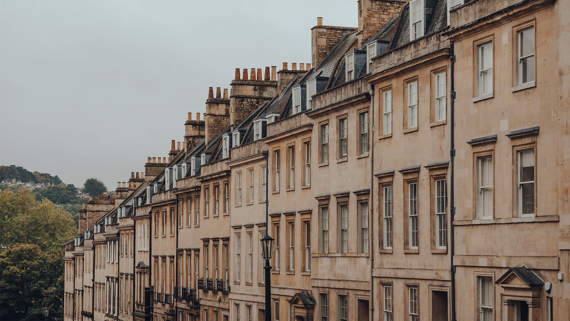 The ultimate Bath city guide