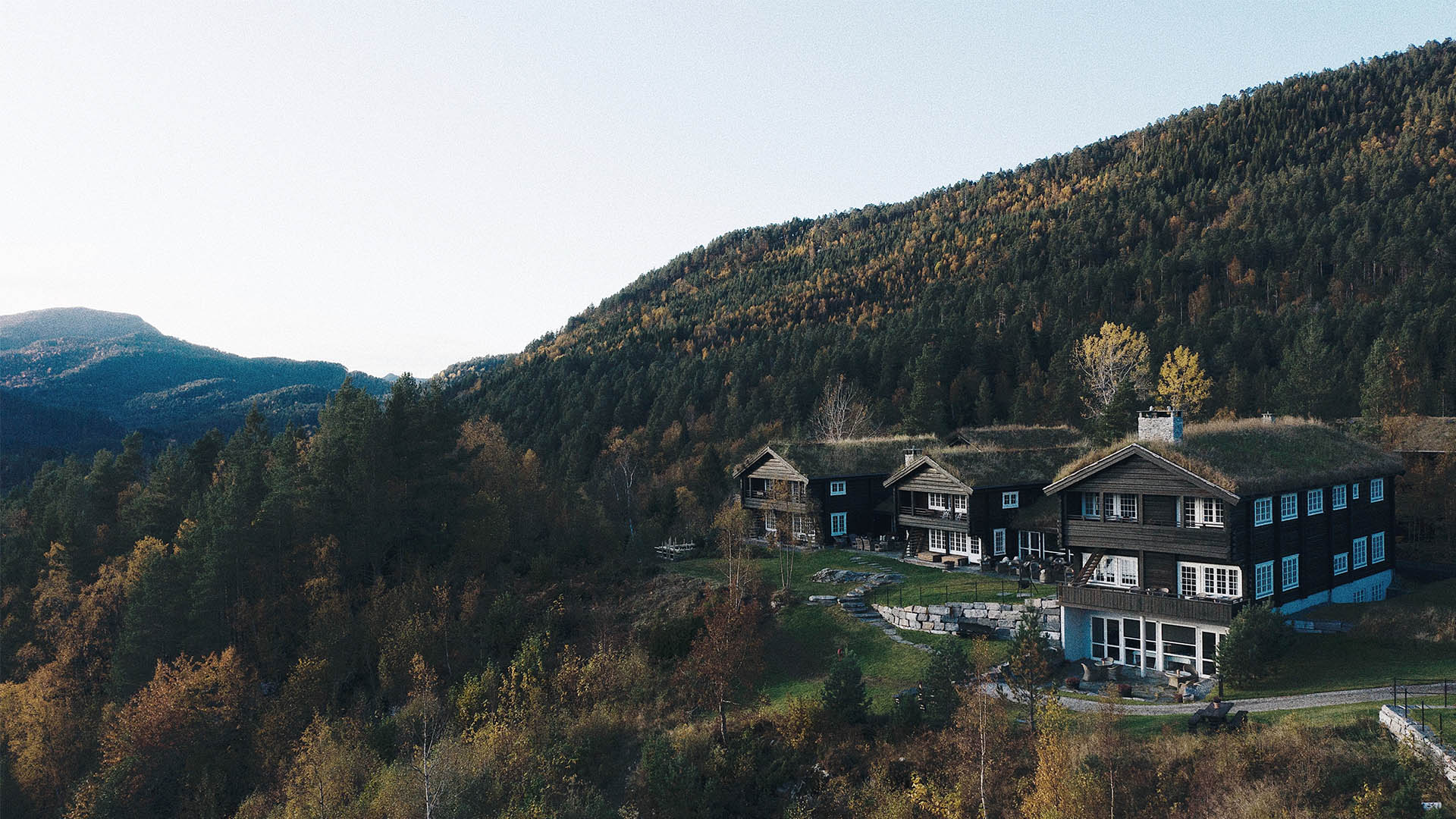 Fjord farm-to-table: savouring the slow life in Norway