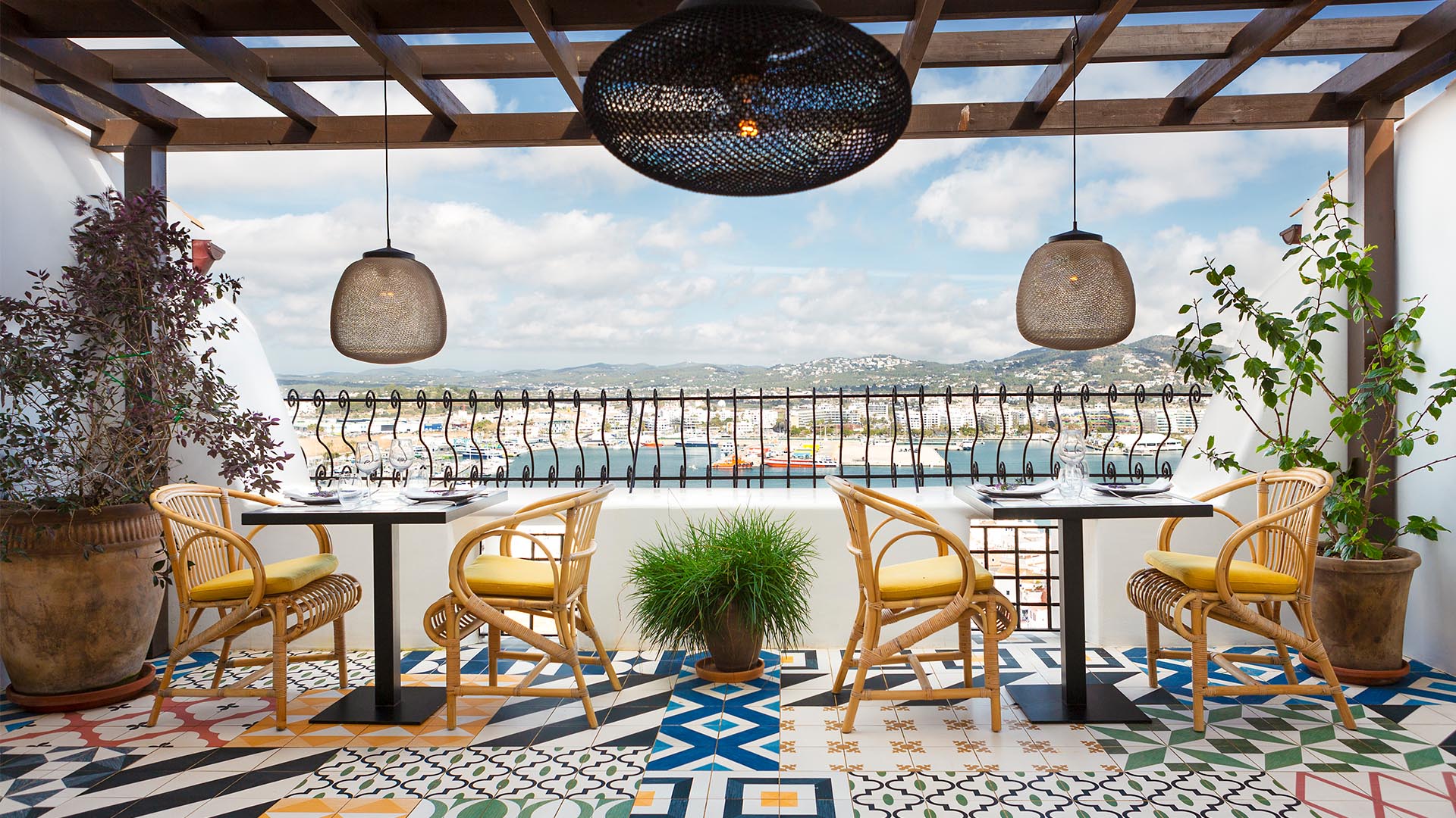 March Hot List: 5 new hotels to have on your radar