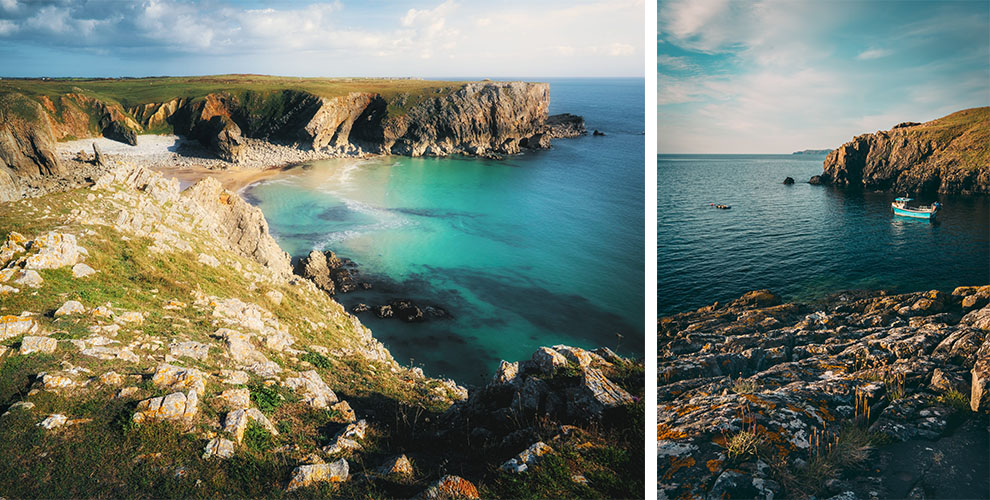 The wild side to Wales why Pembrokeshire should be on your UK summer