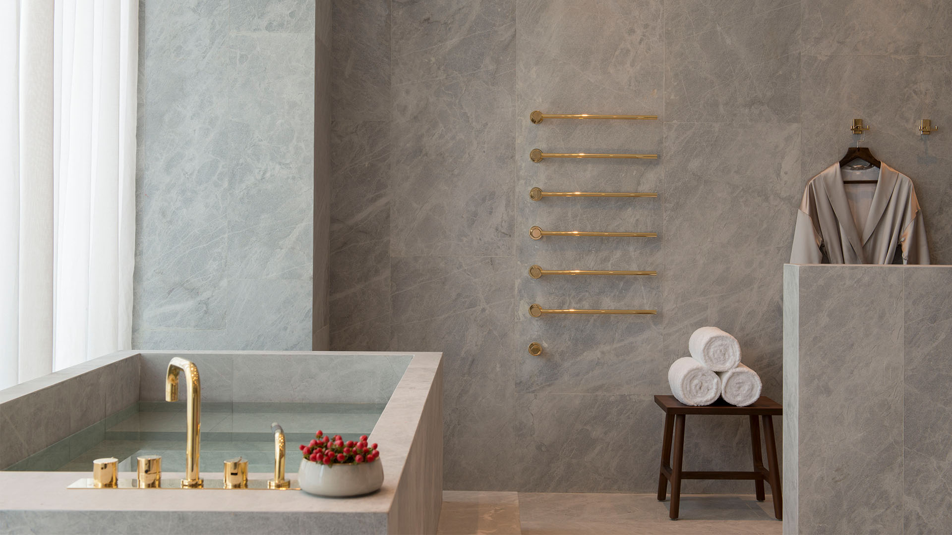 The science behind the spa: high-tech treatments from 9 wellness hotels
