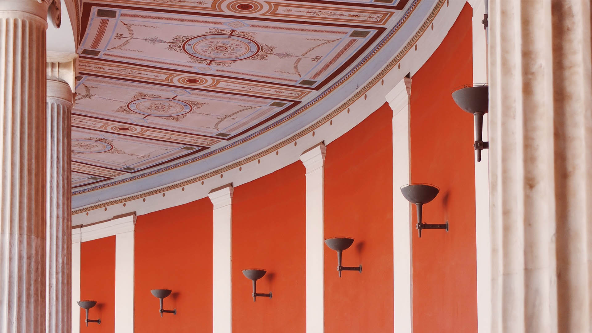 The ultimate Athens city guide