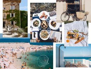 A European summer in pictures - Small Luxury Hotels of the World Journal