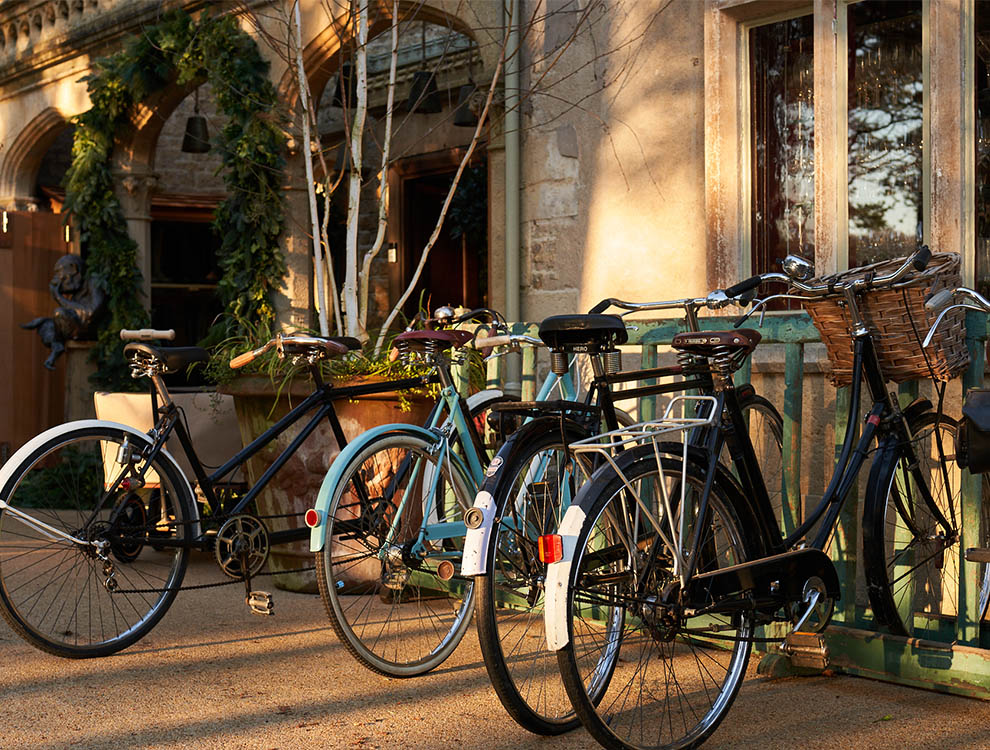 bike shop bath uk