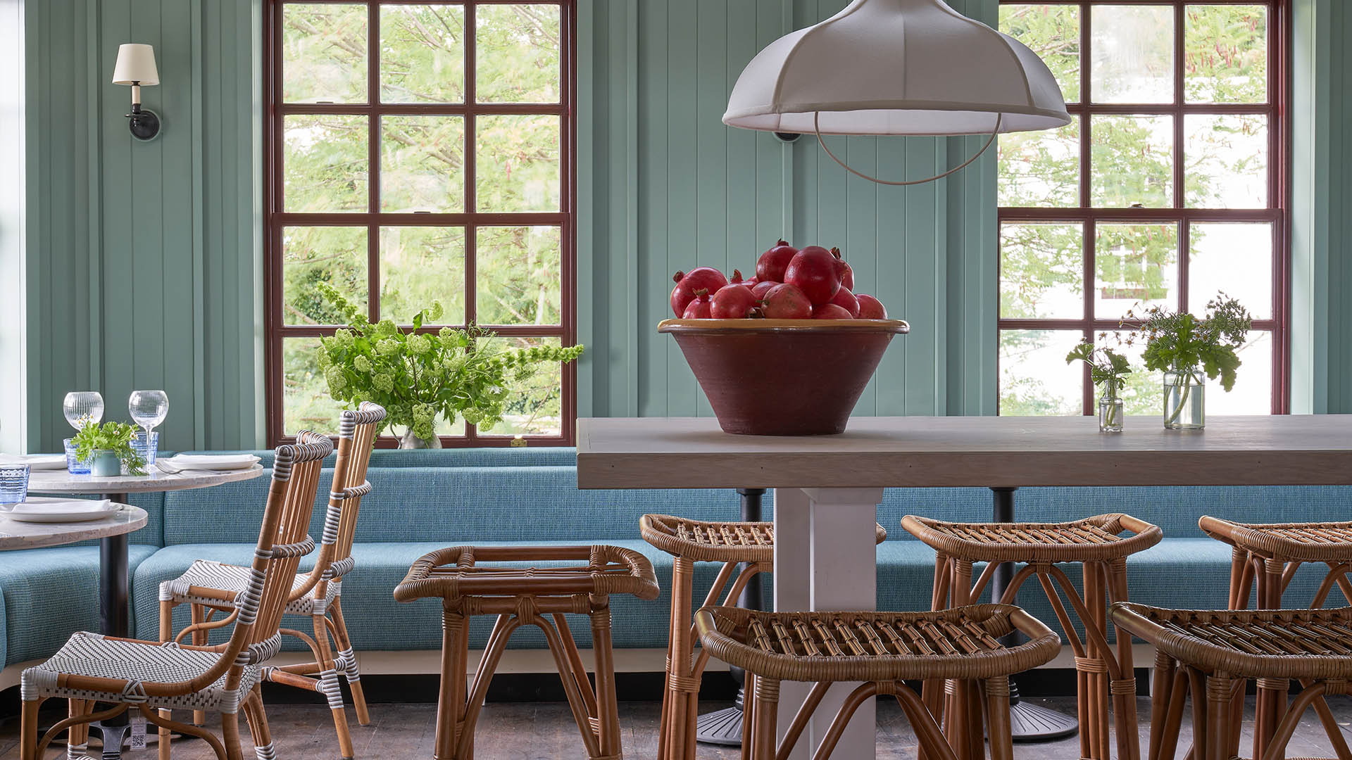 April Hot List: 4 UK hotels to have on your radar