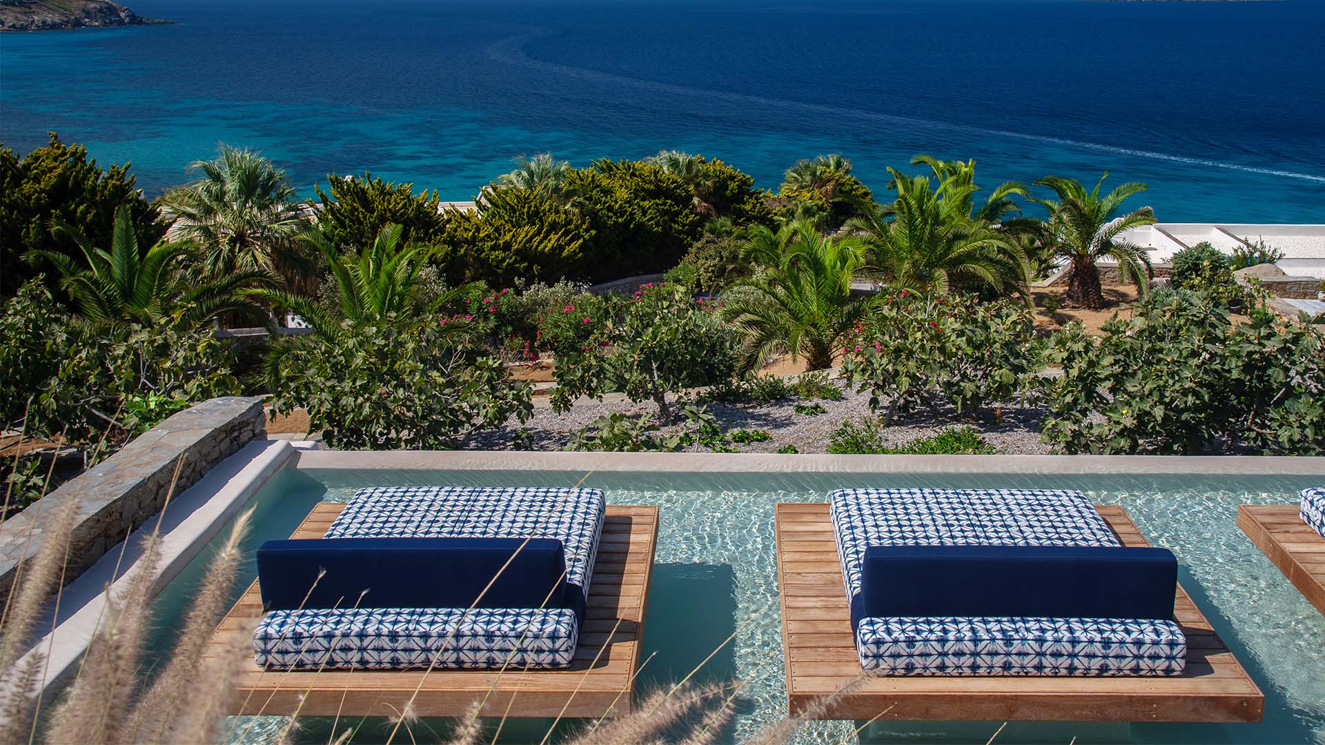 Boutique hotel upgrades: 15 fresh-out-of-lockdown looks