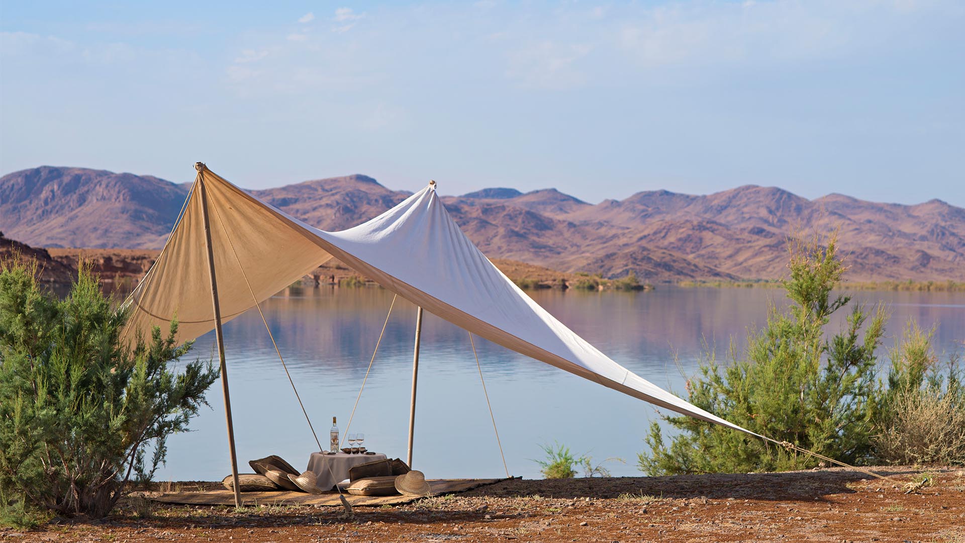 10 picture-perfect picnic ideas from around the world