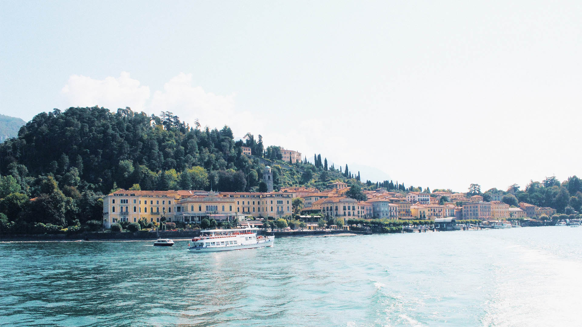 Still waters run deep: discover the Italian Lake District