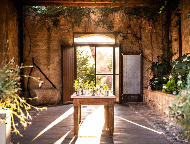 15 of the world’s freshest farm-to-table restaurants - Small Luxury