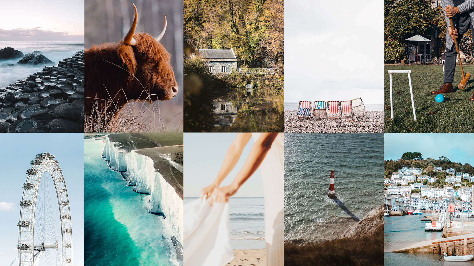 The ultimate summer staycation guide to the UK